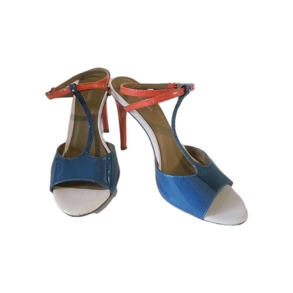 Calvin Klein Women's Heels  Size 8.5